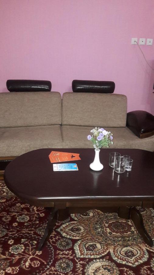 King House Hotel Бішкек Екстер'єр фото