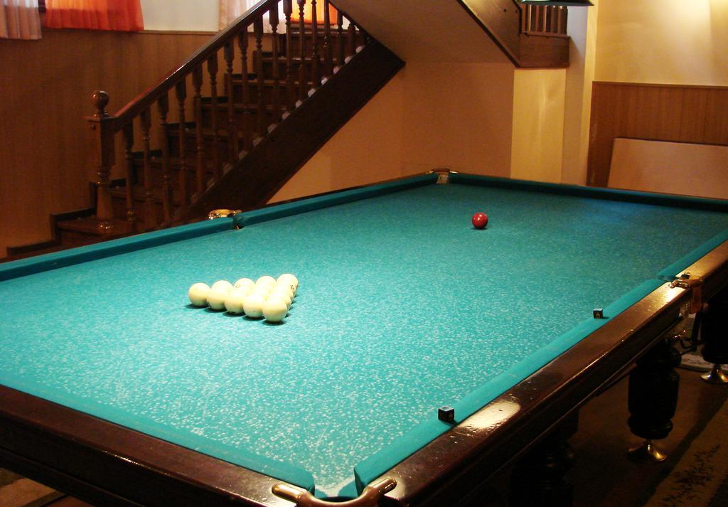 King House Hotel Бішкек Номер фото