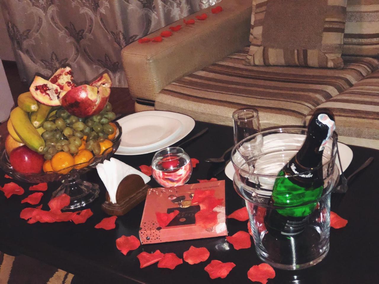 King House Hotel Бішкек Екстер'єр фото