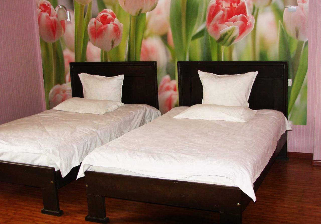 King House Hotel Бішкек Екстер'єр фото