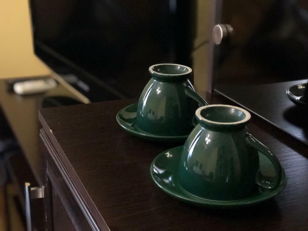 King House Hotel Бішкек Екстер'єр фото