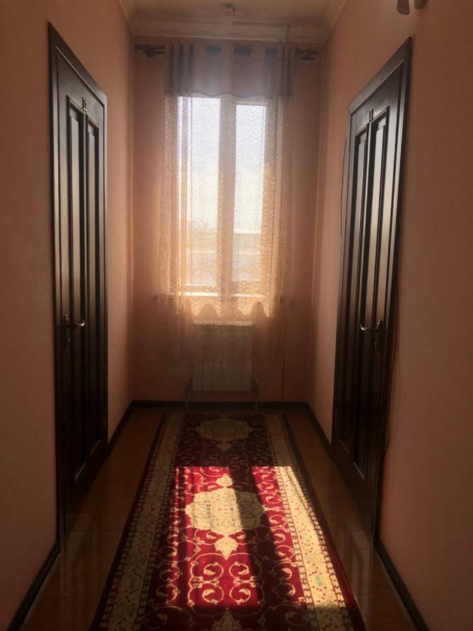 King House Hotel Бішкек Екстер'єр фото